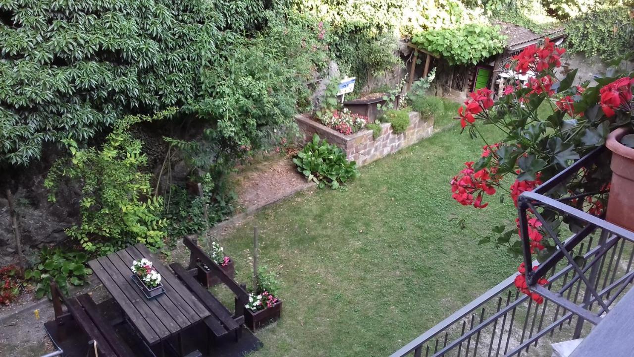 Appartamento Al Colle Bezzecca Exterior photo